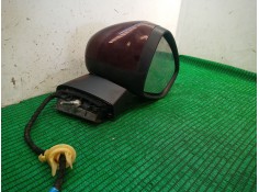 Recambio de retrovisor derecho para citroën c4 ii (nc_) 1.6 hdi 110 referencia OEM IAM    2