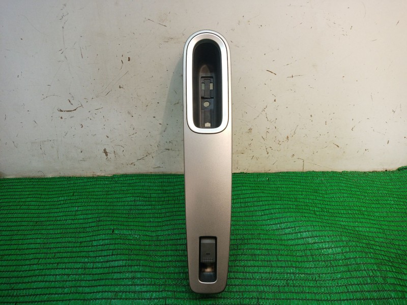 Recambio de mando elevalunas trasero izquierdo para subaru tribeca (b9) 3.0 (wxe) referencia OEM IAM 94266XA03A 94266XA03A 94266