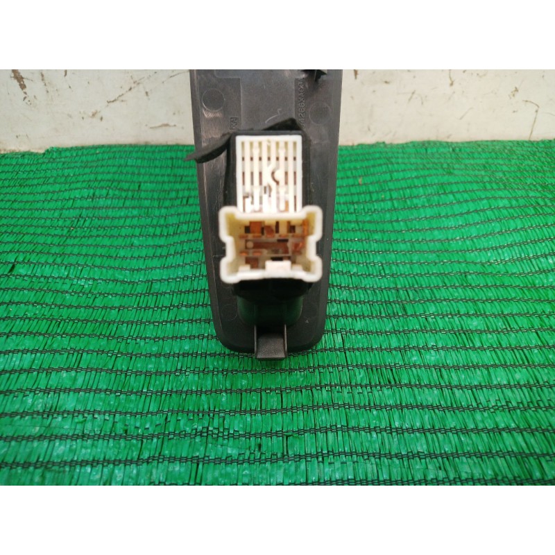 Recambio de mando elevalunas trasero izquierdo para subaru tribeca (b9) 3.0 (wxe) referencia OEM IAM 94266XA03A 94266XA03A 94266