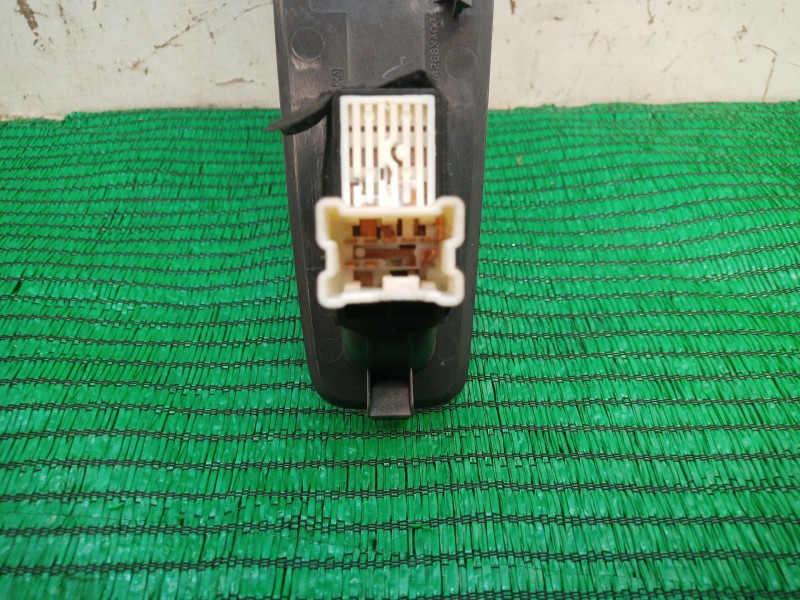 Recambio de mando elevalunas trasero izquierdo para subaru tribeca (b9) 3.0 (wxe) referencia OEM IAM 94266XA03A 94266XA03A 94266