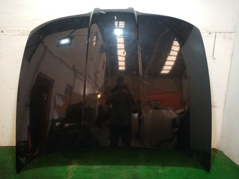 Recambio de capot para seat leon (1m1) 1.9 tdi referencia OEM IAM 1M0863831 1M0863831 1M0863831