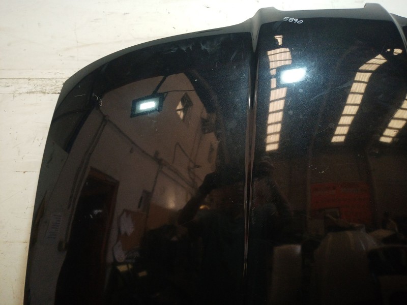 Recambio de capot para seat leon (1m1) 1.9 tdi referencia OEM IAM 1M0863831 1M0863831 1M0863831