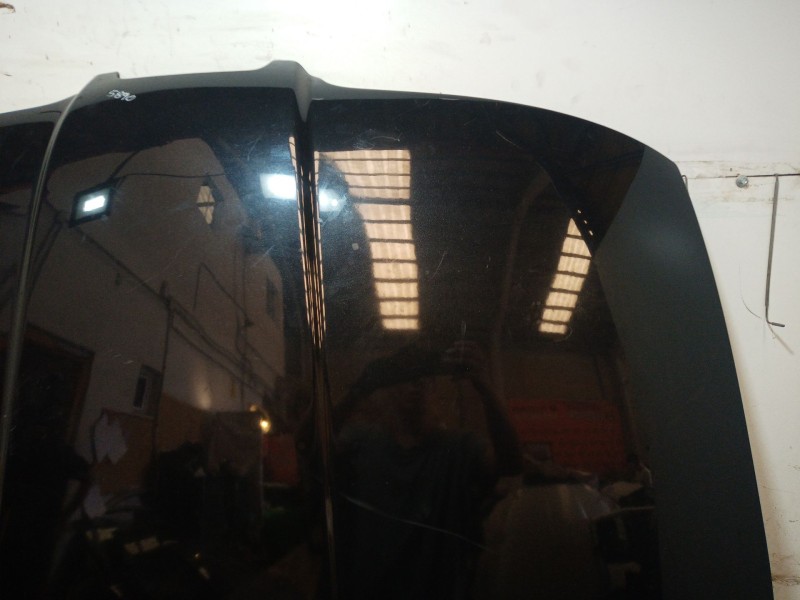 Recambio de capot para seat leon (1m1) 1.9 tdi referencia OEM IAM 1M0863831 1M0863831 1M0863831