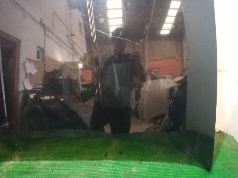 Recambio de capot para seat leon (1m1) 1.9 tdi referencia OEM IAM 1M0863831 1M0863831 1M0863831