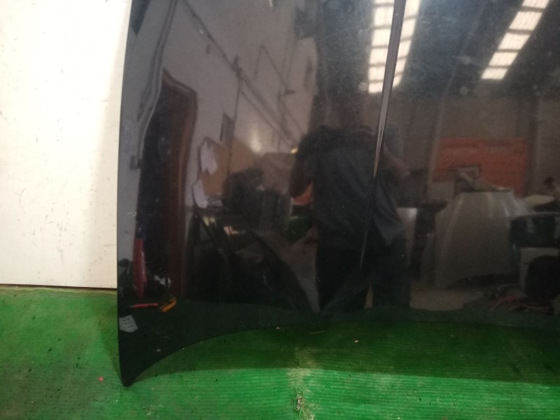 Recambio de capot para seat leon (1m1) 1.9 tdi referencia OEM IAM 1M0863831 1M0863831 1M0863831