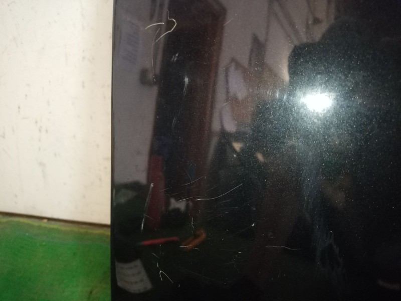 Recambio de capot para seat leon (1m1) 1.9 tdi referencia OEM IAM 1M0863831 1M0863831 1M0863831