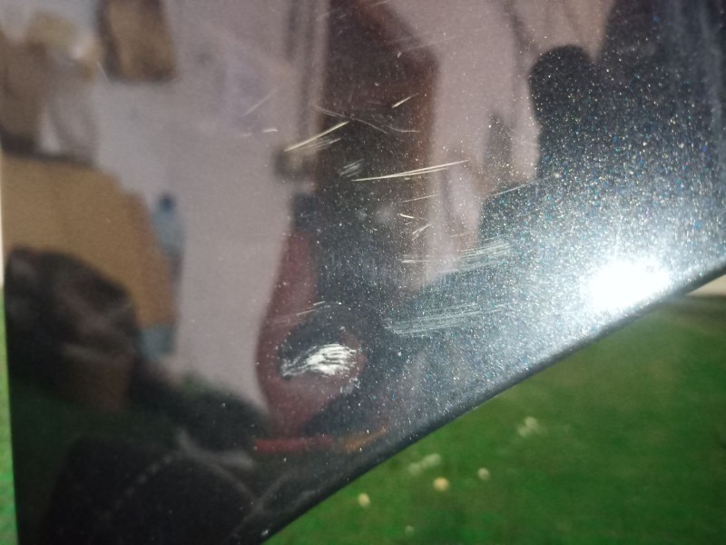 Recambio de capot para seat leon (1m1) 1.9 tdi referencia OEM IAM 1M0863831 1M0863831 1M0863831