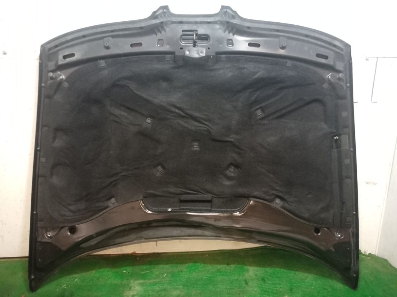 Recambio de capot para seat leon (1m1) 1.9 tdi referencia OEM IAM 1M0863831 1M0863831 1M0863831