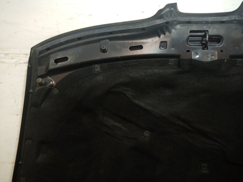 Recambio de capot para seat leon (1m1) 1.9 tdi referencia OEM IAM 1M0863831 1M0863831 1M0863831