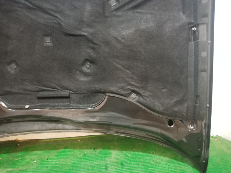 Recambio de capot para seat leon (1m1) 1.9 tdi referencia OEM IAM 1M0863831 1M0863831 1M0863831