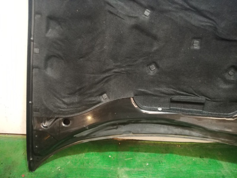 Recambio de capot para seat leon (1m1) 1.9 tdi referencia OEM IAM 1M0863831 1M0863831 1M0863831