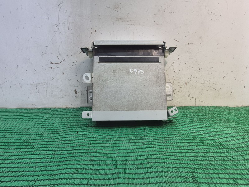 Recambio de sistema navegacion gps para subaru tribeca (b9) 3.0 (wxe) referencia OEM IAM   