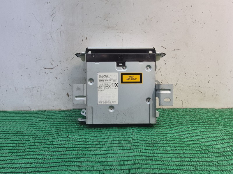 Recambio de sistema navegacion gps para subaru tribeca (b9) 3.0 (wxe) referencia OEM IAM   