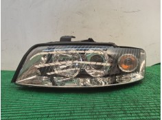 Recambio de faro izquierdo para audi a4 b6 (8e2) 1.9 tdi referencia OEM IAM 89305695 8930569589305695 89305695