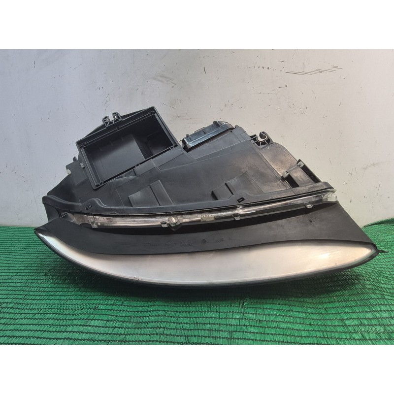 Recambio de faro izquierdo para audi a4 b6 (8e2) 1.9 tdi referencia OEM IAM 89305695 8930569589305695 89305695