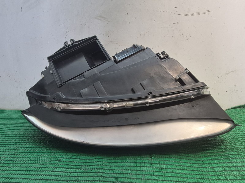 Recambio de faro izquierdo para audi a4 b6 (8e2) 1.9 tdi referencia OEM IAM 89305695 8930569589305695 89305695