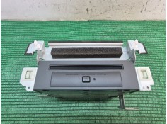 Recambio de sistema navegacion gps para subaru tribeca (b9) 3.0 (wxe) referencia OEM IAM   