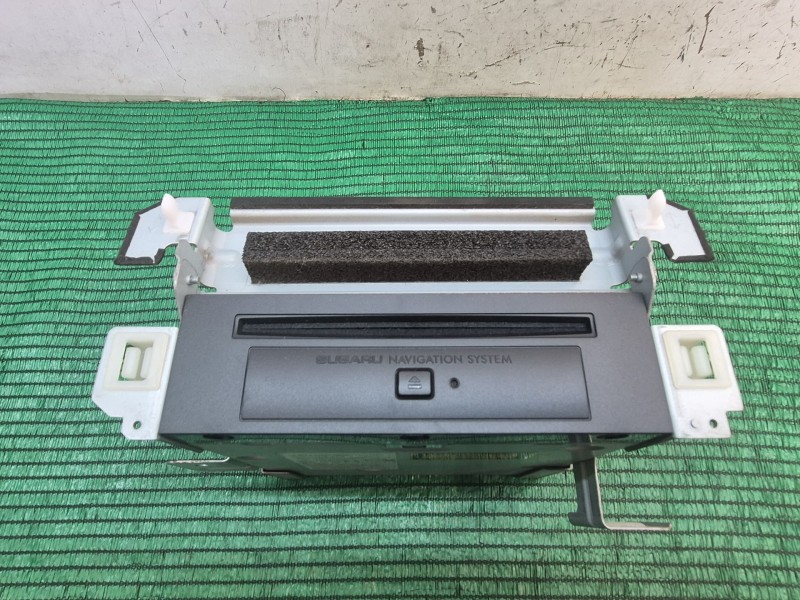 Recambio de sistema navegacion gps para subaru tribeca (b9) 3.0 (wxe) referencia OEM IAM   