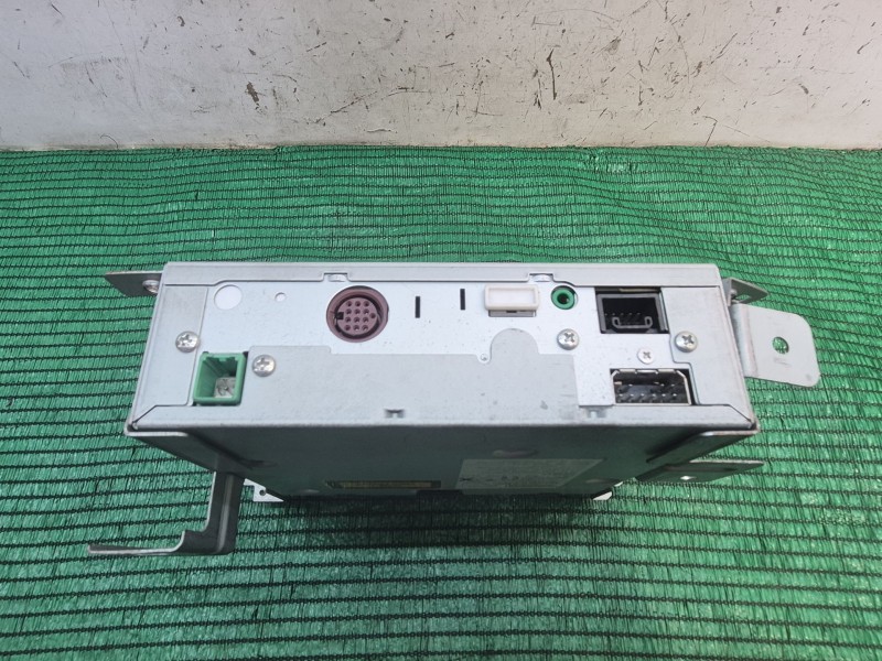 Recambio de sistema navegacion gps para subaru tribeca (b9) 3.0 (wxe) referencia OEM IAM   