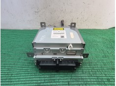 Recambio de sistema audio / radio cd para subaru tribeca (b9) 3.0 (wxe) referencia OEM IAM   