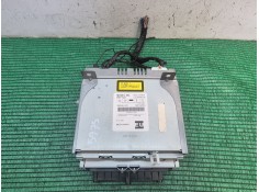 Recambio de sistema audio / radio cd para subaru tribeca (b9) 3.0 (wxe) referencia OEM IAM    2