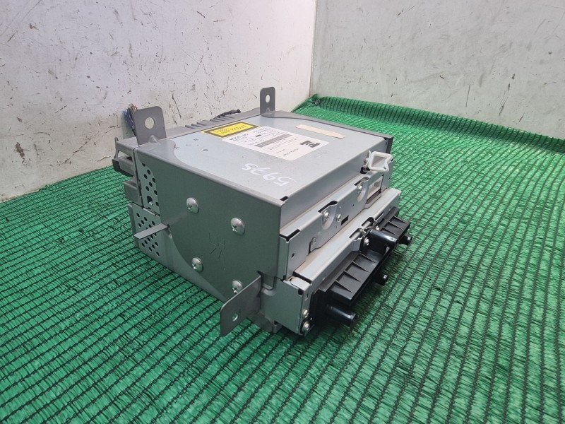 Recambio de sistema audio / radio cd para subaru tribeca (b9) 3.0 (wxe) referencia OEM IAM   