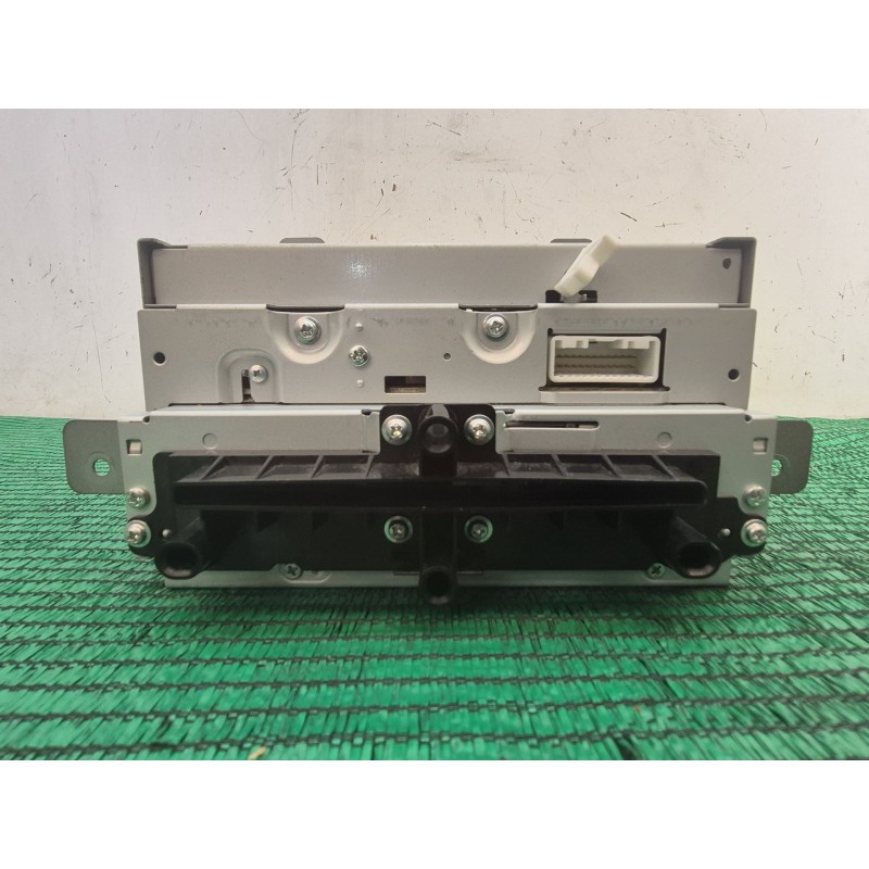 Recambio de sistema audio / radio cd para subaru tribeca (b9) 3.0 (wxe) referencia OEM IAM 86201XA43A 86201XA43A 86201XA43A