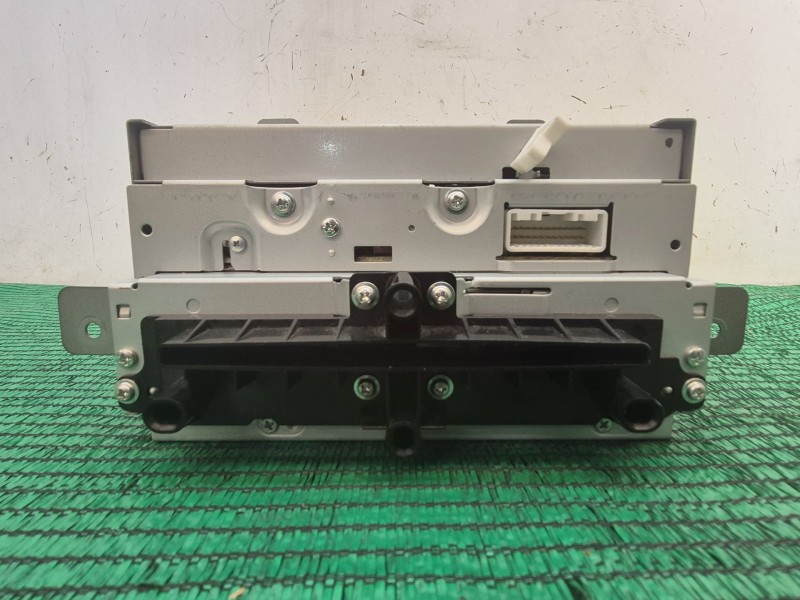 Recambio de sistema audio / radio cd para subaru tribeca (b9) 3.0 (wxe) referencia OEM IAM 86201XA43A 86201XA43A 86201XA43A