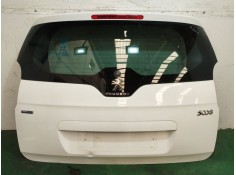 Recambio de porton trasero para peugeot 5008 ii (mc_, mj_, mr_, m4_) 1.6 bluehdi 120 referencia OEM IAM   