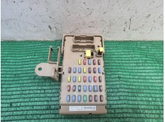 Recambio de caja reles / fusibles para subaru tribeca (b9) 3.0 (wxe) referencia OEM IAM 82201XA00B 82201XA00B 82201XA00B