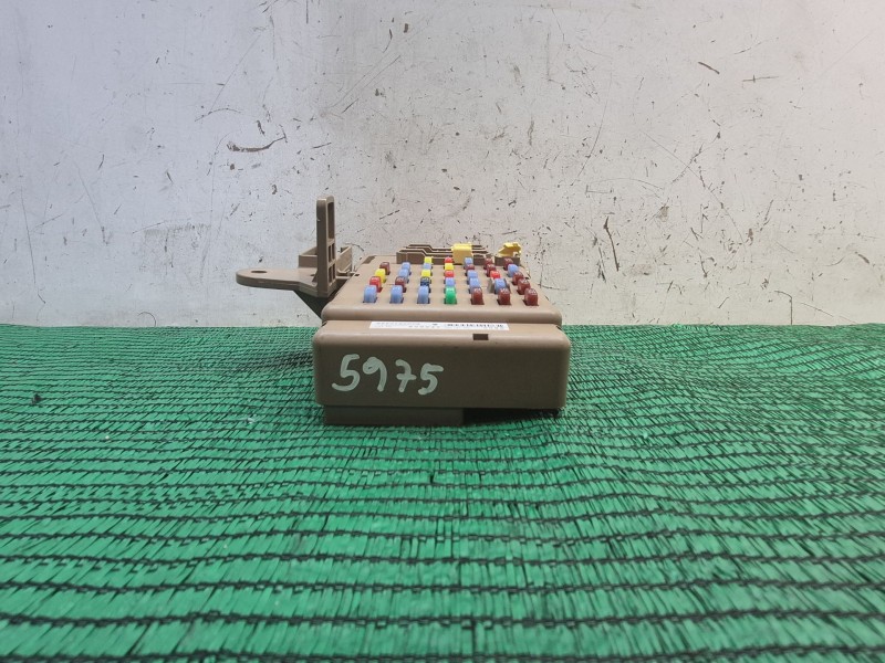 Recambio de caja reles / fusibles para subaru tribeca (b9) 3.0 (wxe) referencia OEM IAM 82201XA00B 82201XA00B 82201XA00B