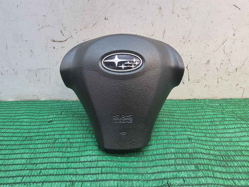 Recambio de airbag volante para subaru tribeca (b9) 3.0 (wxe) referencia OEM IAM   