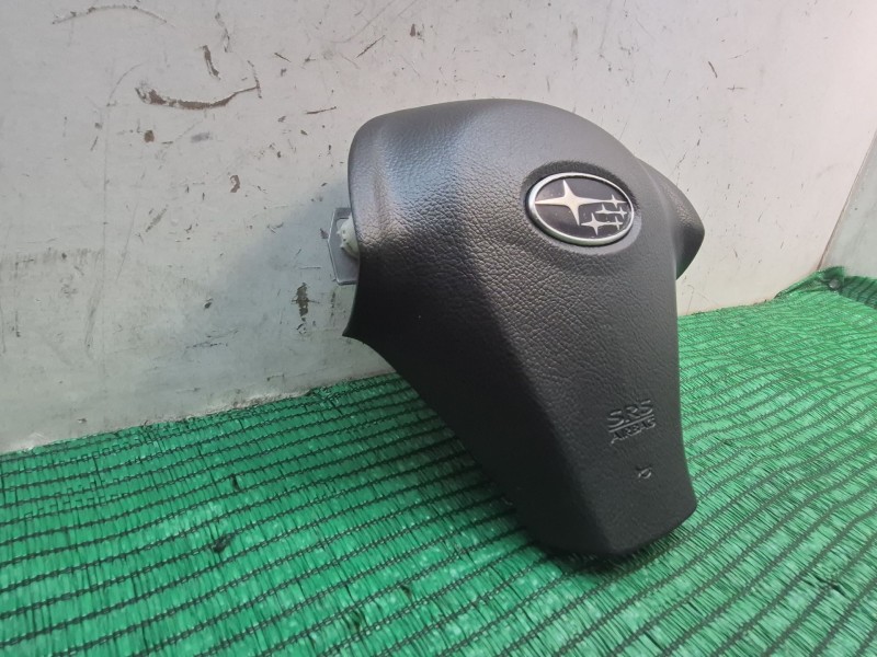 Recambio de airbag volante para subaru tribeca (b9) 3.0 (wxe) referencia OEM IAM   