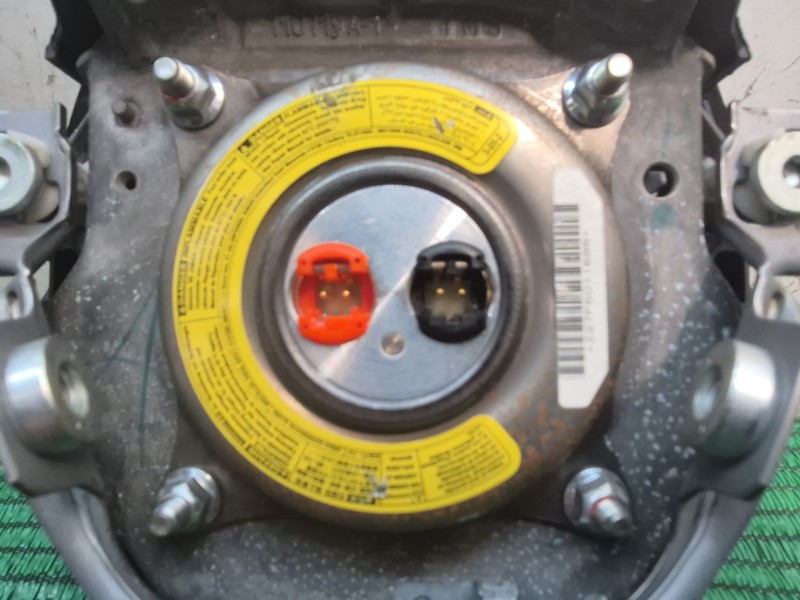 Recambio de airbag volante para subaru tribeca (b9) 3.0 (wxe) referencia OEM IAM   