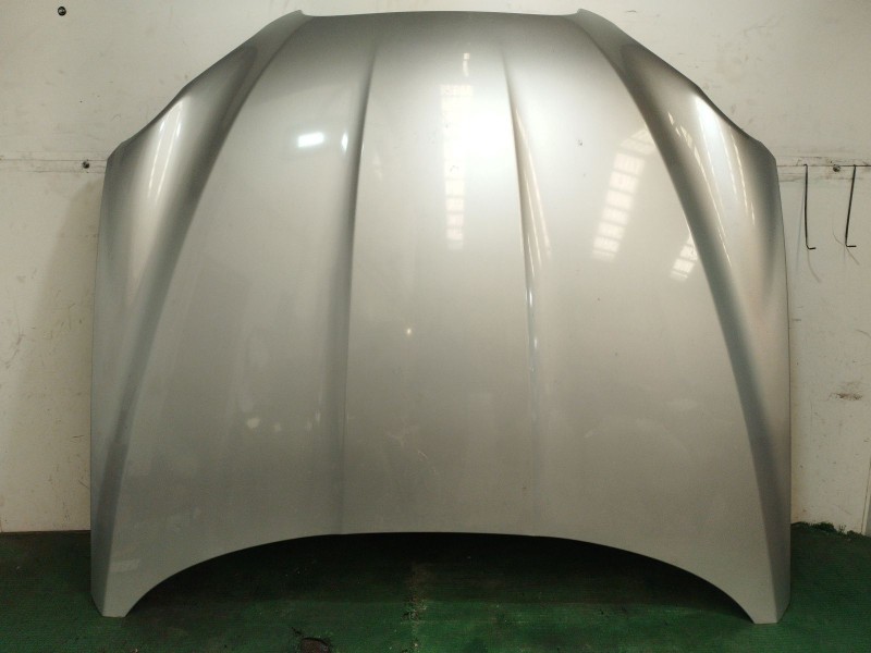 Recambio de capot para jaguar xf i (x250) 3.0 referencia OEM IAM   