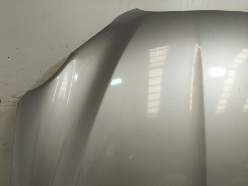 Recambio de capot para jaguar xf i (x250) 3.0 referencia OEM IAM   