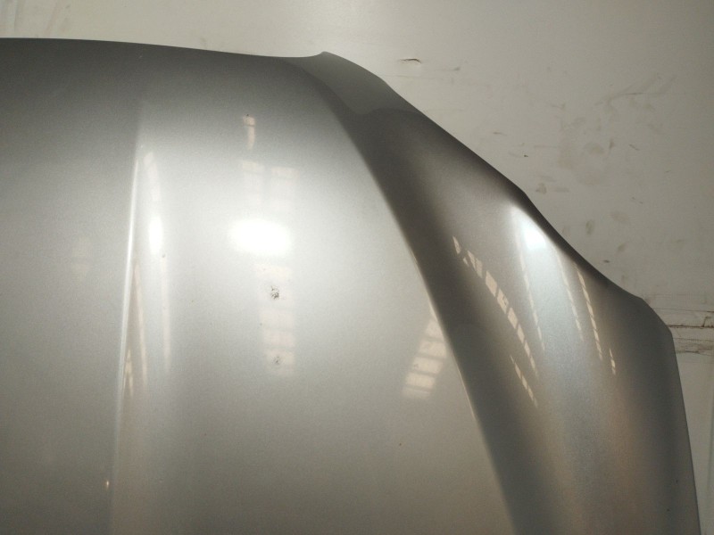 Recambio de capot para jaguar xf i (x250) 3.0 referencia OEM IAM   