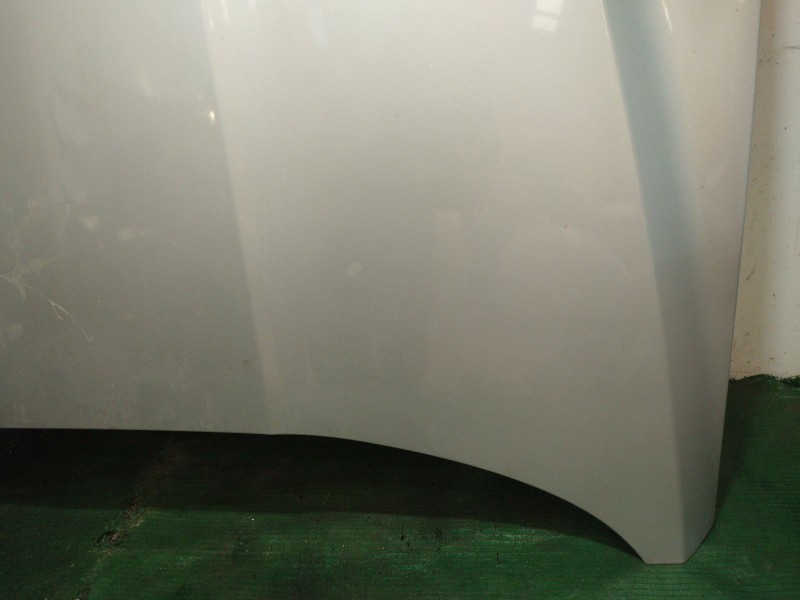 Recambio de capot para jaguar xf i (x250) 3.0 referencia OEM IAM   