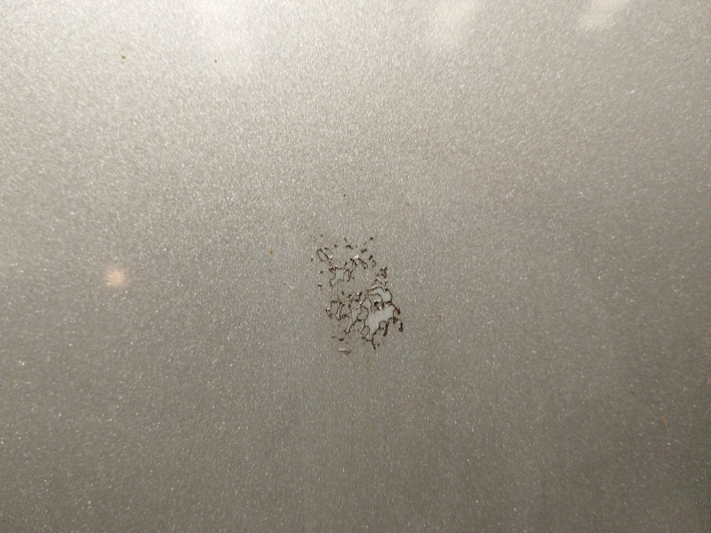 Recambio de capot para jaguar xf i (x250) 3.0 referencia OEM IAM   