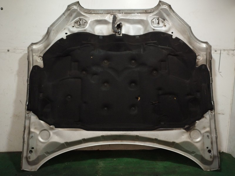 Recambio de capot para jaguar xf i (x250) 3.0 referencia OEM IAM   