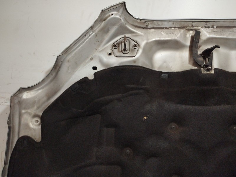 Recambio de capot para jaguar xf i (x250) 3.0 referencia OEM IAM   