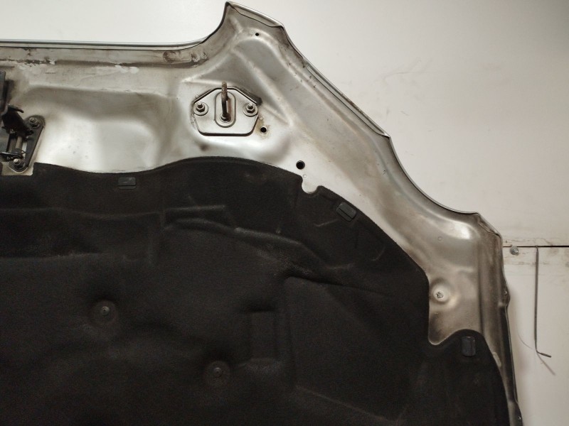 Recambio de capot para jaguar xf i (x250) 3.0 referencia OEM IAM   