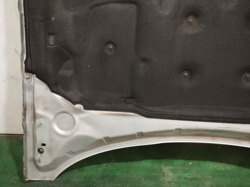 Recambio de capot para jaguar xf i (x250) 3.0 referencia OEM IAM   