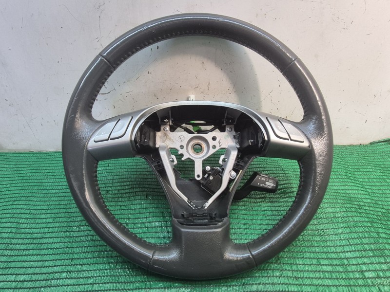 Recambio de volante para subaru tribeca (b9) 3.0 (wxe) referencia OEM IAM   