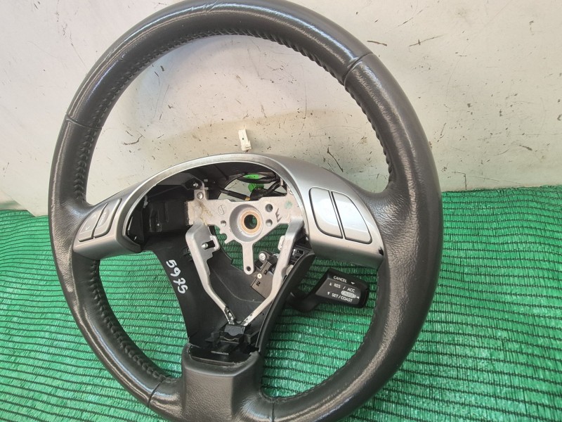 Recambio de volante para subaru tribeca (b9) 3.0 (wxe) referencia OEM IAM   