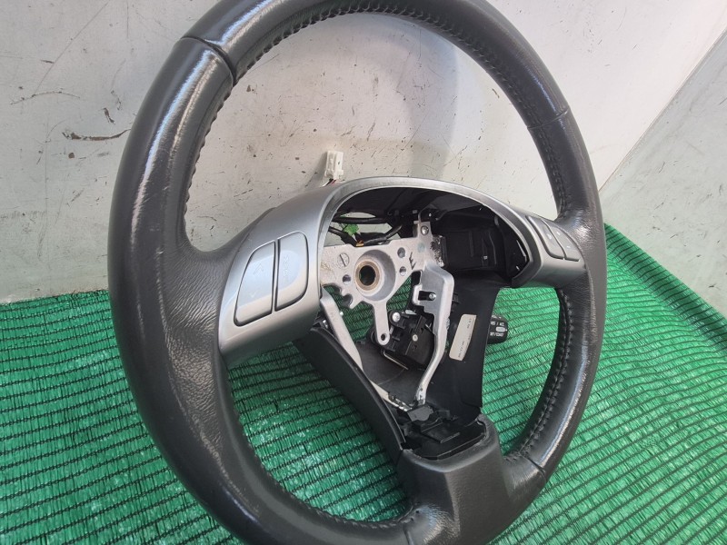 Recambio de volante para subaru tribeca (b9) 3.0 (wxe) referencia OEM IAM   