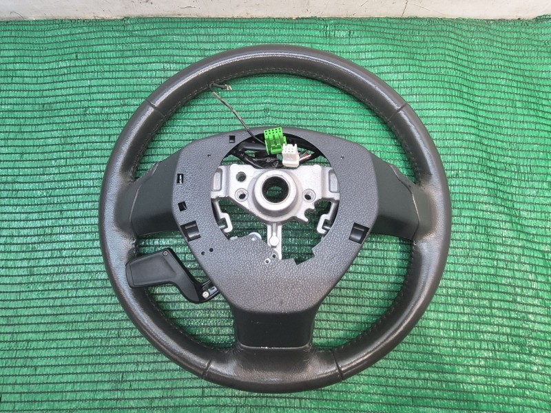 Recambio de volante para subaru tribeca (b9) 3.0 (wxe) referencia OEM IAM   