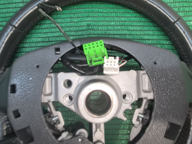 Recambio de volante para subaru tribeca (b9) 3.0 (wxe) referencia OEM IAM   