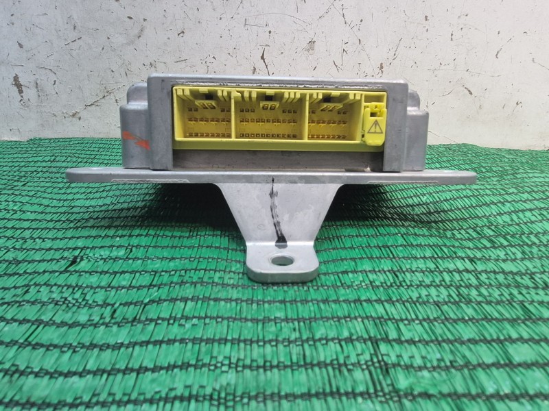 Recambio de centralita airbag para subaru tribeca (b9) 3.0 (wxe) referencia OEM IAM   