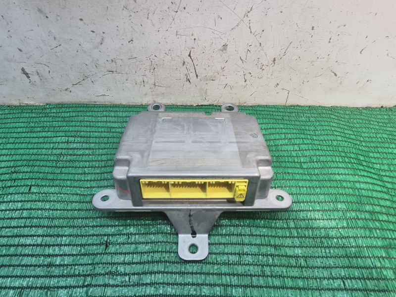 Recambio de centralita airbag para subaru tribeca (b9) 3.0 (wxe) referencia OEM IAM   